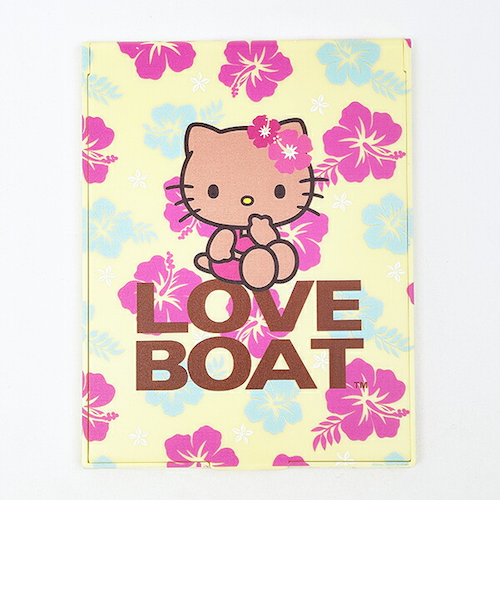 激レア　昭和レトロ　ハローキティ　メロディーフェリーボート 昭和レトロハローキティHELLO KITTY メロディフェリーボード