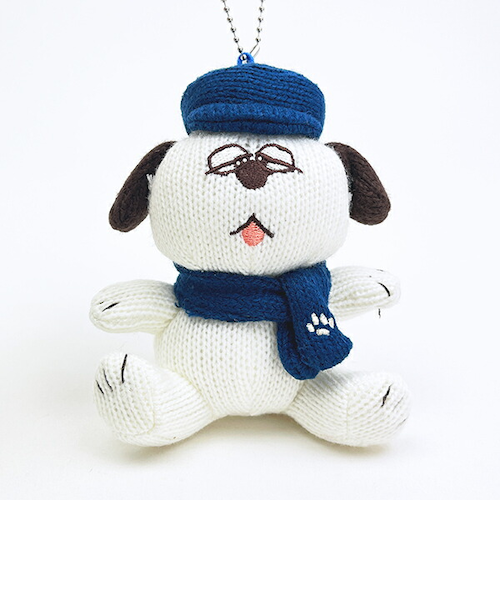 スヌーピー アフタヌーンティー　オラフ　ぬいぐるみ　ティッシュケース スヌーピー アフタヌーンティー オラフ ぬいぐるみ ティッシュケース