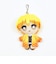 鬼滅の刃 我妻善逸 Chibiぬいマスコット ぬいぐるみ