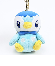 ポケットモンスター ポッチャマ マスコット PM54 ぬいぐるみ ポケモン