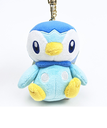 ポケットモンスター ポッチャマ マスコット PM54 ぬいぐるみ ポケモン