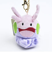 ポケットモンスター ヌメラ マスコット PM55 ぬいぐるみ ポケモン