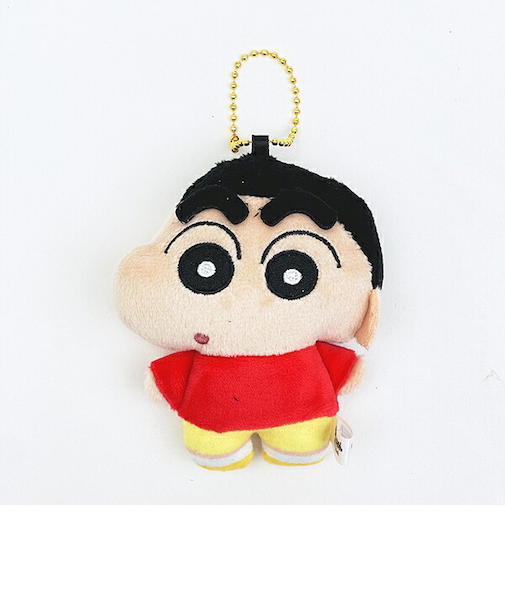 クレヨンしんちゃん ぺたんこマスコット