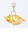 ポケットモンスター ピカチュウ アクリルキーホルダー グラデーション オレンジ ポケモン