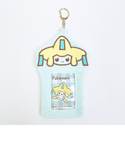 ポケットモンスター ポケピース ジラーチ ふわふわフォトホルダー ポケモン