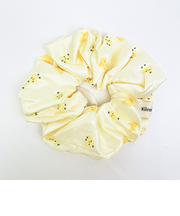 リラックマ キイロイトリ フェイス シュシュ