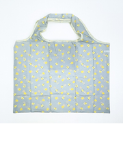 リラックマ キイロイトリ ベーシック フェイス 大きめショッピングバッグ