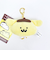 サンリオ ポムポムプリン×お文具といっしょ リール付きマスコット (2) ポムポムプリン Sanrio