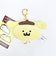 サンリオ ポムポムプリン×お文具といっしょ リール付きマスコット (2) ポムポムプリン Sanrio