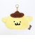 サンリオ ポムポムプリン×お文具といっしょ パスケース (2) ポムポムプリン 定期入れ Sanrio