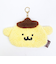 サンリオ ポムポムプリン×お文具といっしょ パスケース (2) ポムポムプリン 定期入れ Sanrio