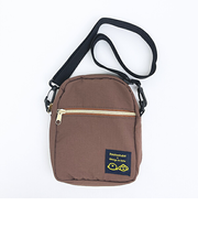 サンリオ ポムポムプリン×お文具といっしょ ショルダーバッグ  Sanrio