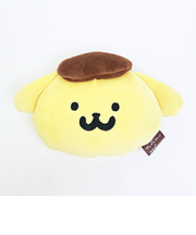 サンリオ ポムポムプリン×お文具といっしょ フェイスポーチ (2) ポムポムプリン Sanrio