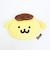 サンリオ ポムポムプリン×お文具といっしょ フェイスポーチ (2) ポムポムプリン Sanrio