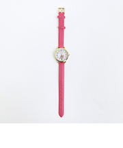 サンリオ マイメロディ ハート針ウォッチ 腕時計 Sanrio