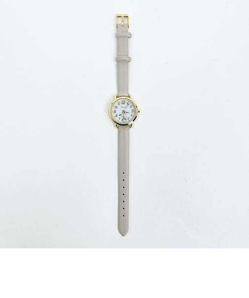 サンリオ ポチャッコ ハート針ウォッチ 腕時計 Sanrio