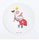 ムーミン リトルミイ 吸水コースター花束 吸水 キッチン MOOMIN