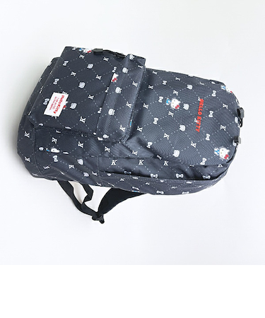 サンリオ ハローキティ デイパック リュック Sanrio