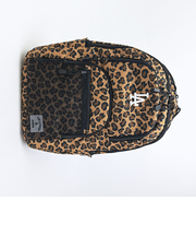 MLB(メジャーリーグ)  ドジャース デイパック レオパード リュック