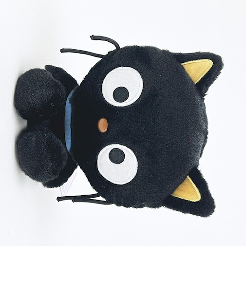 サンリオ チョコキャット ぬいぐるみ sanrio