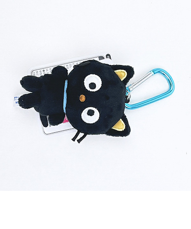 サンリオ チョコキャット カラビナ付きマスコット sanrio