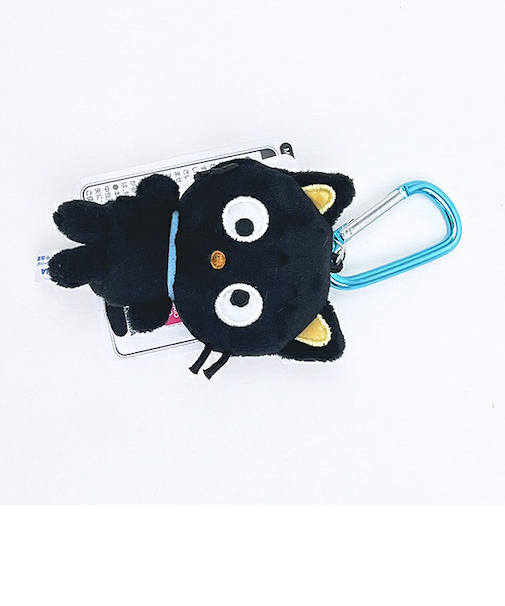 サンリオ チョコキャット カラビナ付きマスコット sanrio