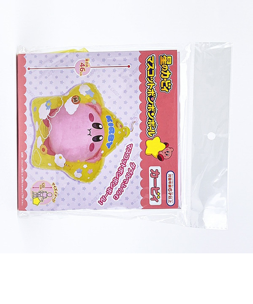 星のカービィ カービィ ボンボンボール