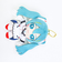 初音ミク ×ウイングガンダムゼロEW Chibiぬいおすわりマスコット ぬいぐるみ