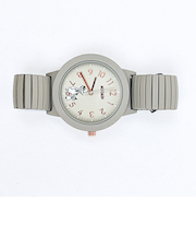 ムーミン スナフキン ジャバラウォッチ 腕時計 MOOMIN