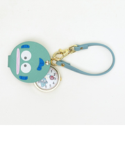 サンリオ ハンギョドン フェイスダイカット ウォッチ 時計 Sanrio