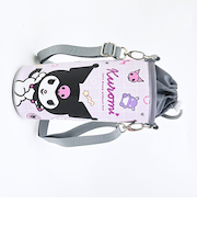 サンリオ クロミタイム ボトルカバーL ランチ用品 sanrio