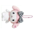 サンリオ マイメロディ おそろいギンガムチェック シリーズ ボールチェーンマスコット Sanrio