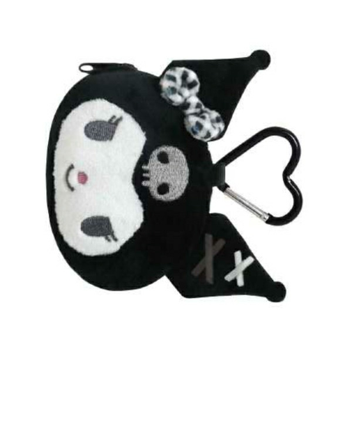 サンリオ クロミ おそろいギンガムチェック シリーズ 小銭入れ Sanrio