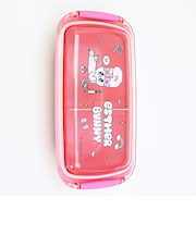 エスターバニー ふわっとランチボックス 弁当箱 ランチ用品