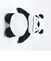 パンダコパンダ パパンダ(立ち) ぬいぐるみ