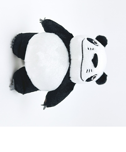 パンダコパンダ パパンダ(立ち) ぬいぐるみ
