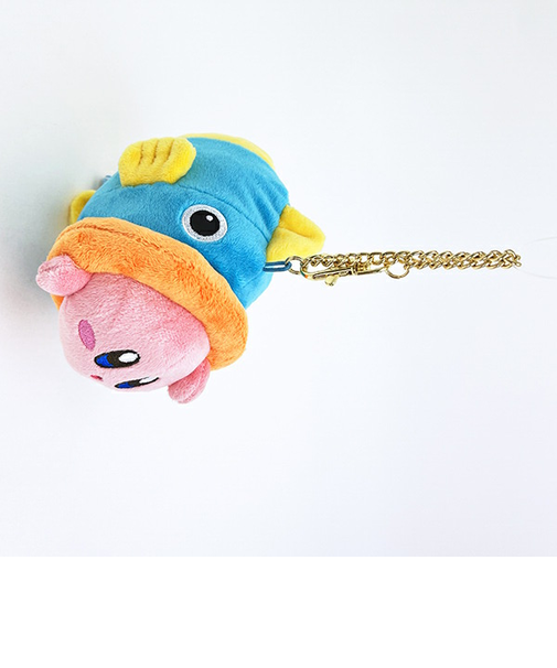 星のカービィ カイン＆カービィ マスコット