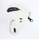 スヌーピー フェイスポーチ monokure mate SNOOPY
