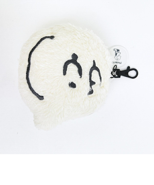 スヌーピー チャーリーブラウン monokure mate SNOOPY