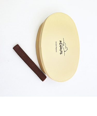 スヌーピー デスク 小判弁当箱 ランチ用品 SNOOPY