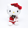 サンリオ ハローキティ ラブリーラブレター ぬいぐるみ(S) Sanrio
