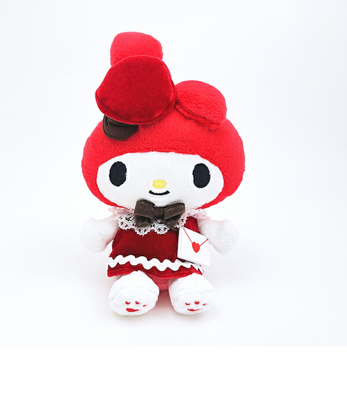 サンリオ マイメロディ ラブリーラブレター ぬいぐるみ(S) Sanrio