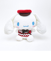 サンリオ シナモロール シナモン ラブリーラブレター ぬいぐるみ(S) Sanrio
