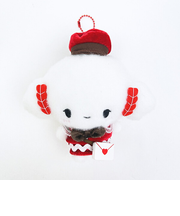 サンリオ こぎみゅん ラブリーラブレター マスコット ぬいぐるみ Sanrio