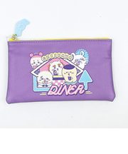 ちいかわ ディナー フラットぺンケース 筆箱 文具