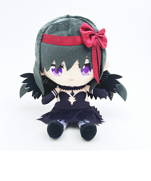 劇場版 魔法少女まどか☆マギカ [新編]叛逆の物語 悪魔ほむら Chibi