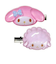 サンリオ マイメロディ ぷっくりったいヘアクリップ 2P sanrio