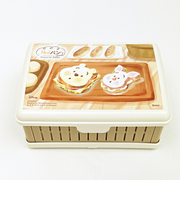 ディズニー Nuiパン 折りたたみサンドイッチケース ランチ 日本製 Disney