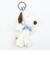 スヌーピー マスコット ブルーリボン SNOOPY