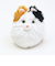ぬいコロン にゃんコロン 三毛猫 猫